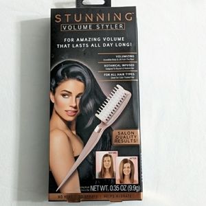 Stunning Volume Styler
